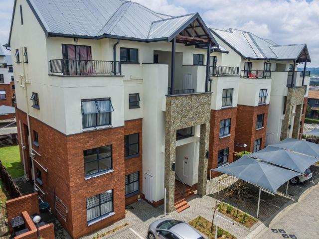 Apartment for sale in Ekurhuleni, Gauteng