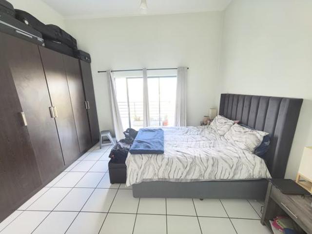 Apartment for rent in Jansenpark, City of Ekurhuleni Metropolitan Municipality