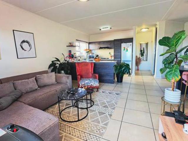 Apartment for rent in Ekurhuleni, Gauteng