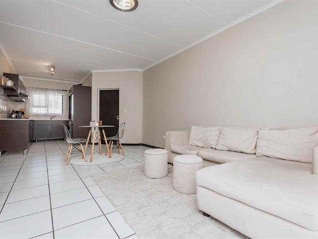 Apartment for sale in Ekurhuleni, Gauteng