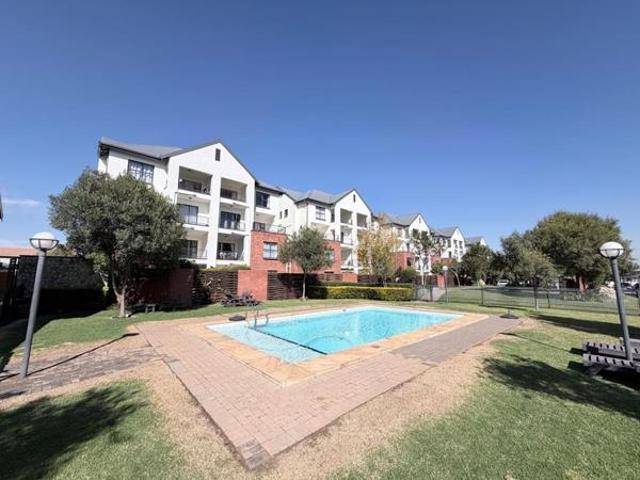 Apartment for rent in Ekurhuleni, Gauteng