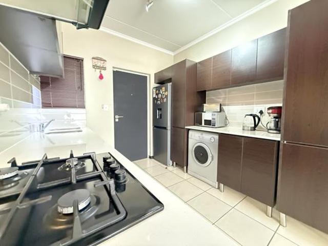 Apartment for rent in Jansenpark, City of Ekurhuleni Metropolitan Municipality