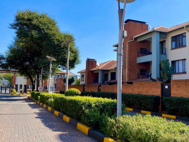 Apartment for sale in Edenvale, Gauteng