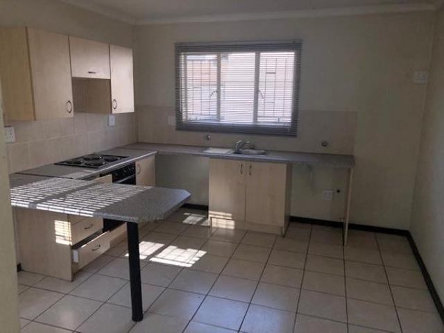 Apartment for rent in Ekurhuleni, Gauteng