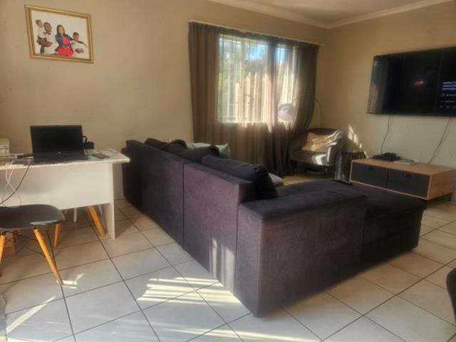 Apartment for rent in Jansenpark, City of Ekurhuleni Metropolitan Municipality