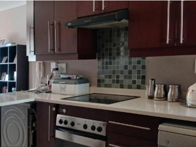Apartment for sale in Edenvale, City of Ekurhuleni Metropolitan Municipality