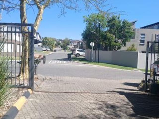 Apartment for rent in Jansenpark, City of Ekurhuleni Metropolitan Municipality