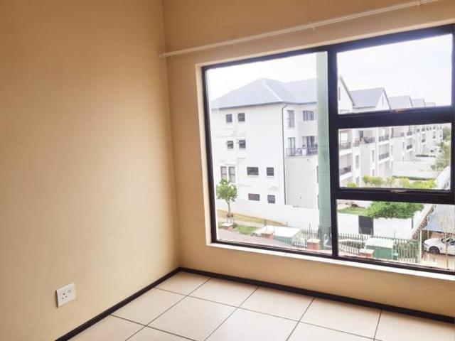 Apartment for rent in Jansenpark, City of Ekurhuleni Metropolitan Municipality