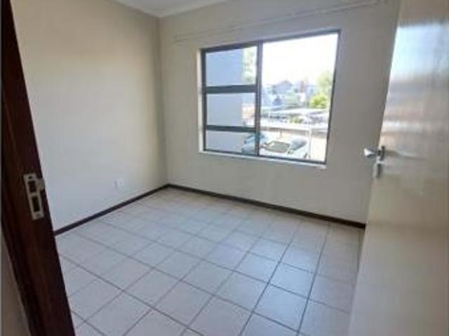 Apartment for rent in Jansenpark, City of Ekurhuleni Metropolitan Municipality
