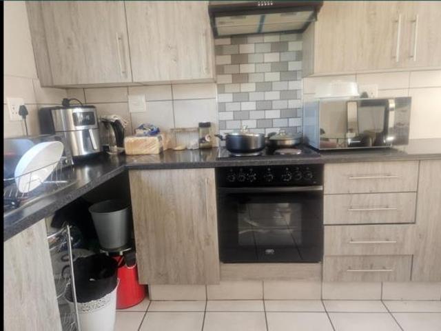 Apartment for rent in Jansenpark, City of Ekurhuleni Metropolitan Municipality