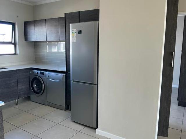 Apartment for rent in Ekurhuleni, Gauteng
