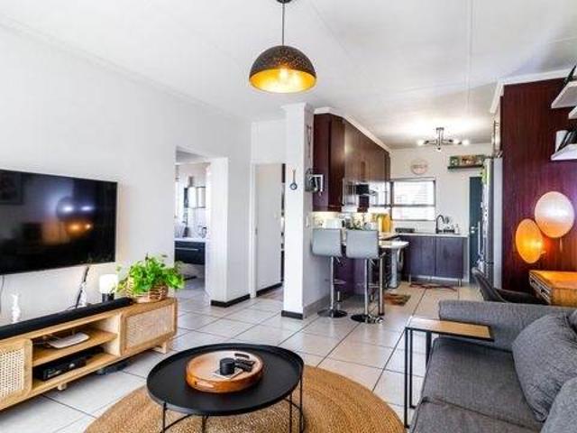 Apartment for sale in Ekurhuleni, Gauteng