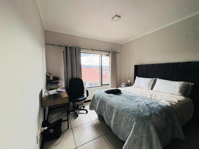 Apartment for rent in Jansenpark, City of Ekurhuleni Metropolitan Municipality