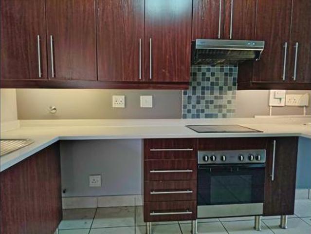 Apartment for rent in Jansenpark, City of Ekurhuleni Metropolitan Municipality