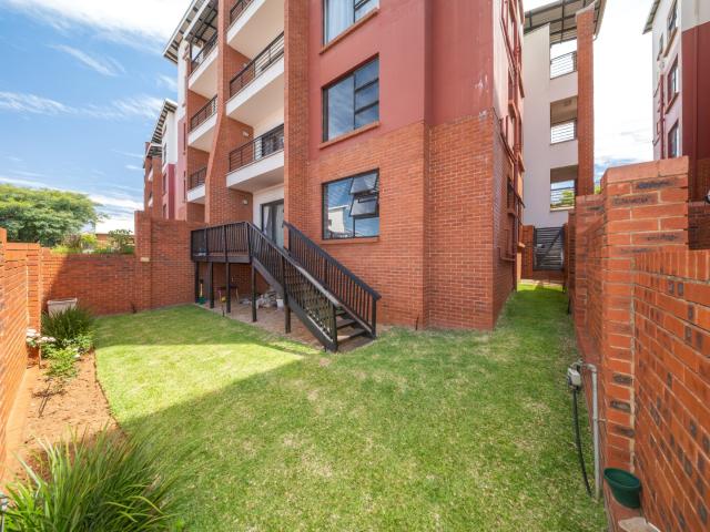 Apartment for rent in Ekurhuleni, Gauteng