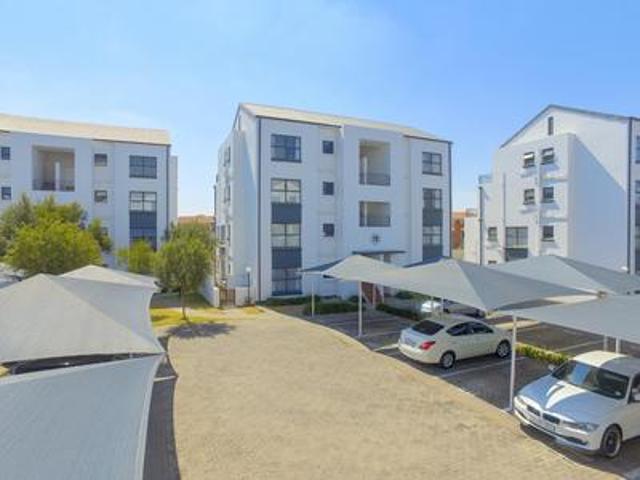 Apartment for rent in Vosloorus, Gauteng