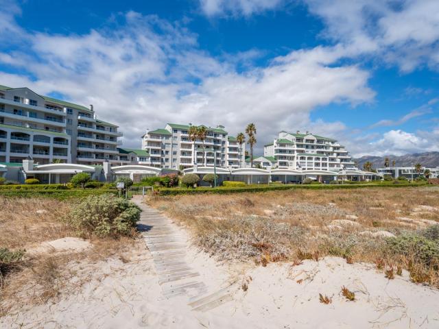 Apartment for sale in Strand, Western Cape