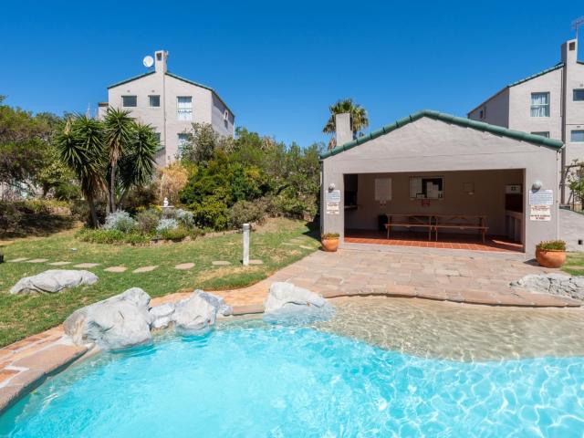 Apartment for sale in Strand, Western Cape