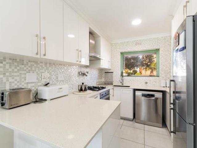 Apartment for rent in Cape Town, City of Cape Town