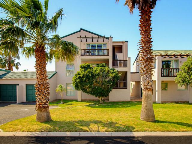 Apartment for sale in Strand, Western Cape