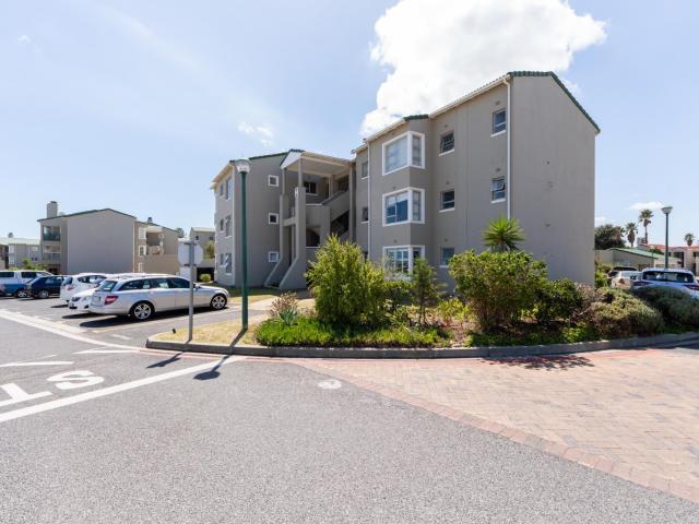 Apartment for sale in Strand, Western Cape