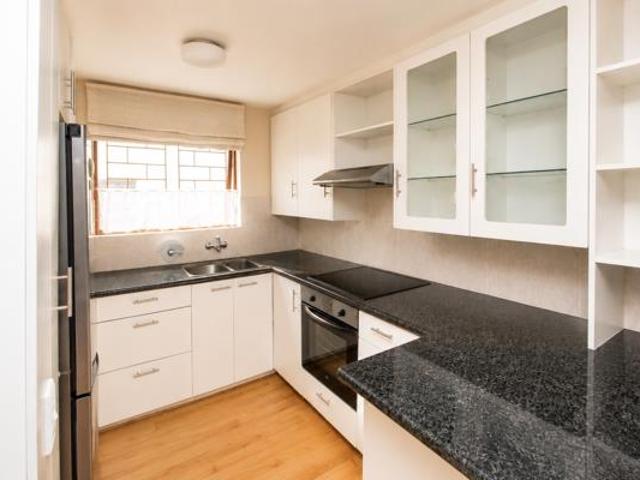 Apartment for rent in Cape Town, Western Cape