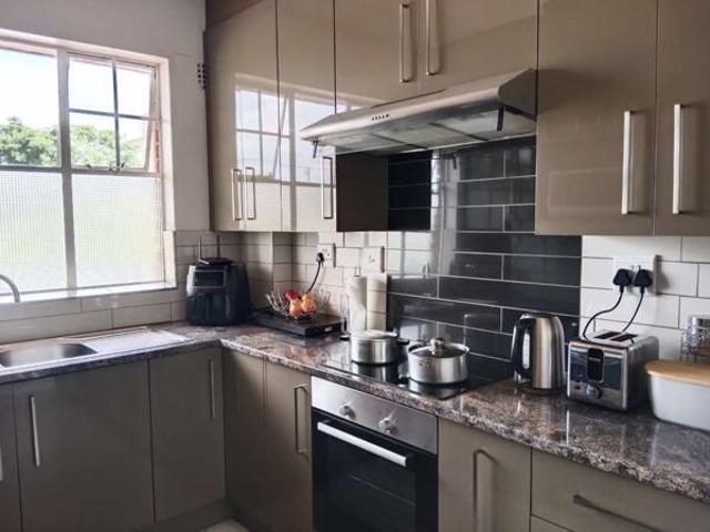 Apartment for rent in Vosloorus, Gauteng