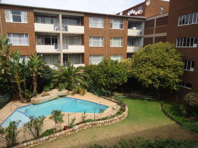 Apartment for sale in Johannesburg, City of Johannesburg Metropolitan Municipality