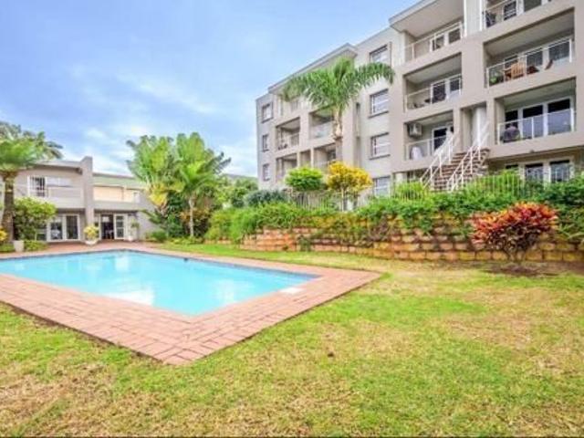 Apartment for rent in Seaview, Kwazulu-natal