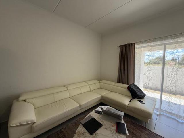 Apartment for sale in Dr Kenneth Kaunda, North West