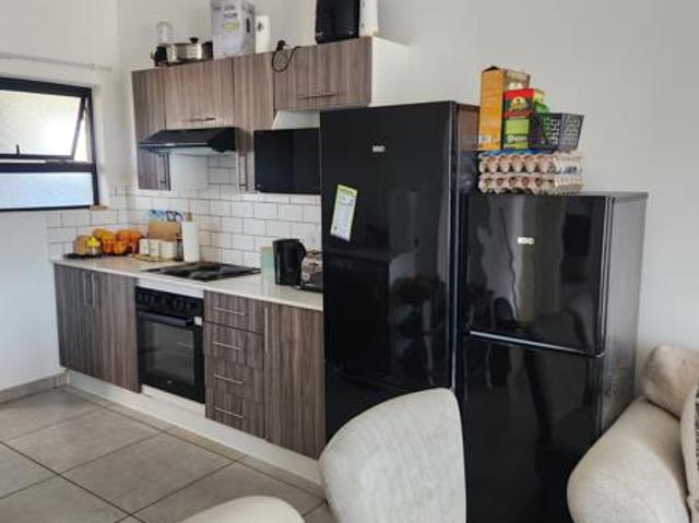 Apartment for rent in Dr Kenneth Kaunda, North West