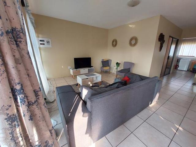 Apartment for rent in Dr Kenneth Kaunda, North West