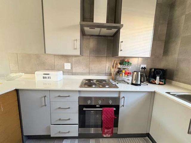 Apartment for sale in Westonaria, Gauteng