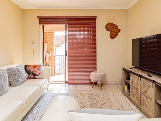 Apartment for sale in Westonaria, Gauteng