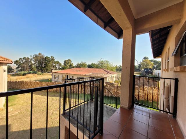 Apartment for sale in Nooitgedacht, Gauteng