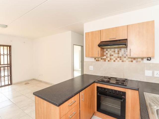 Apartment for sale in Westonaria, Gauteng