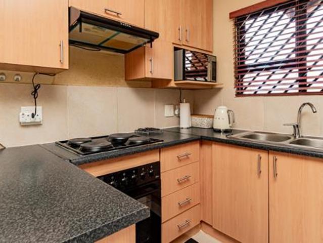 Apartment for rent in West Rand Garden estates, Westonaria Local Municipality