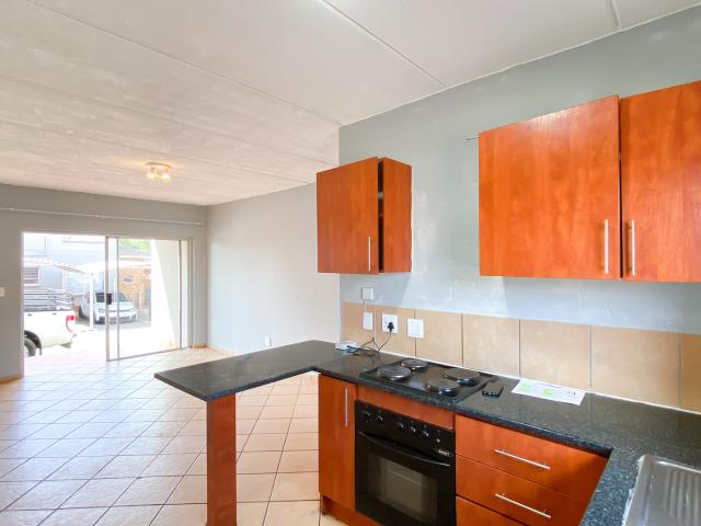 Apartment for sale in Roodepoort, Gauteng
