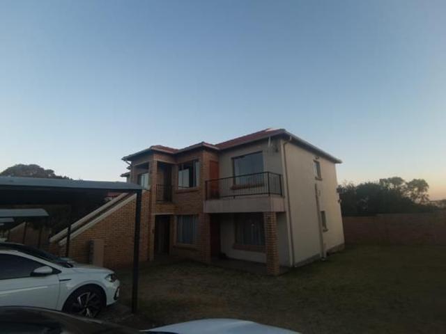 Apartment for rent in Nooitgedacht, Gauteng
