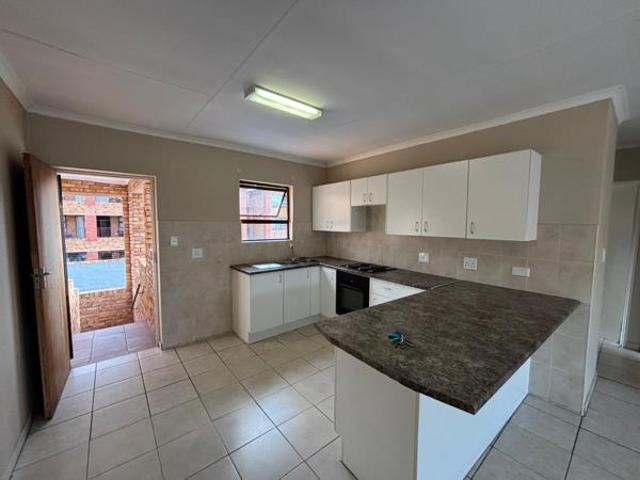 Apartment for rent in Westonaria, Gauteng