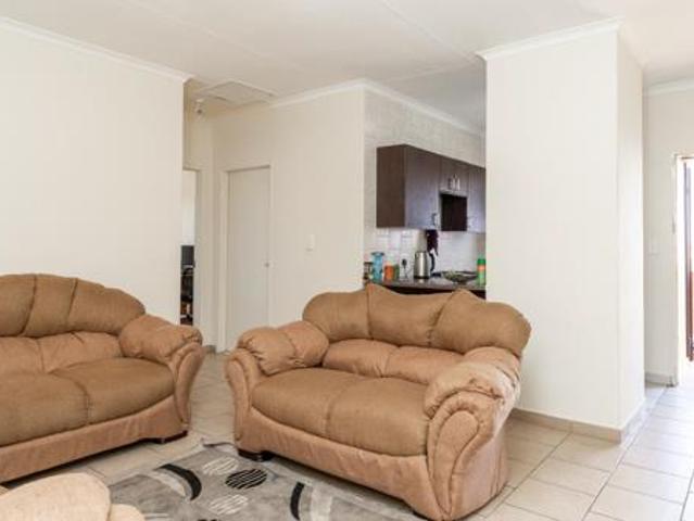 Apartment for sale in Westonaria, Gauteng