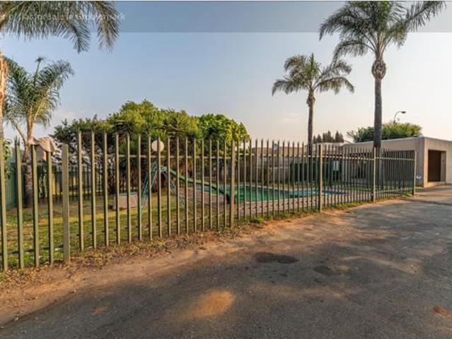 Apartment for rent in Westonaria, Gauteng