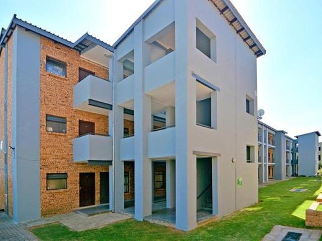 Apartment for rent in Westonaria, Gauteng