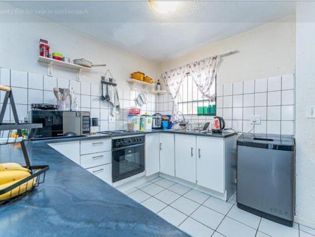 Apartment for rent in Nooitgedacht, Gauteng