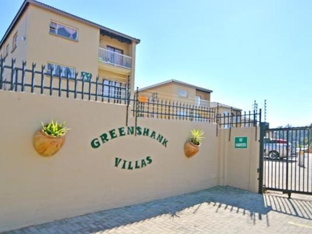 Apartment for rent in Nooitgedacht, Gauteng
