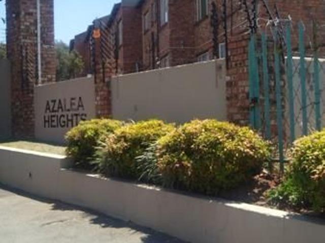 Apartment for rent in Nooitgedacht, Gauteng