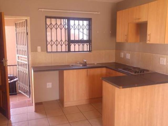 Apartment for rent in Nooitgedacht, Gauteng