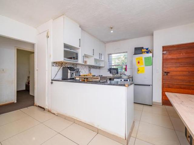 Apartment for sale in Westonaria, Gauteng