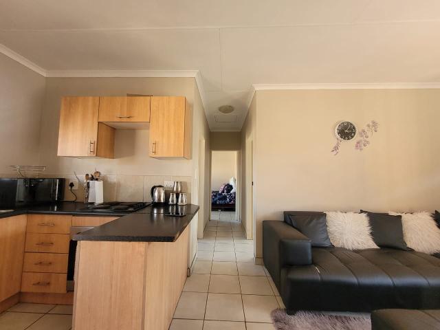 Apartment for sale in Nooitgedacht, Gauteng