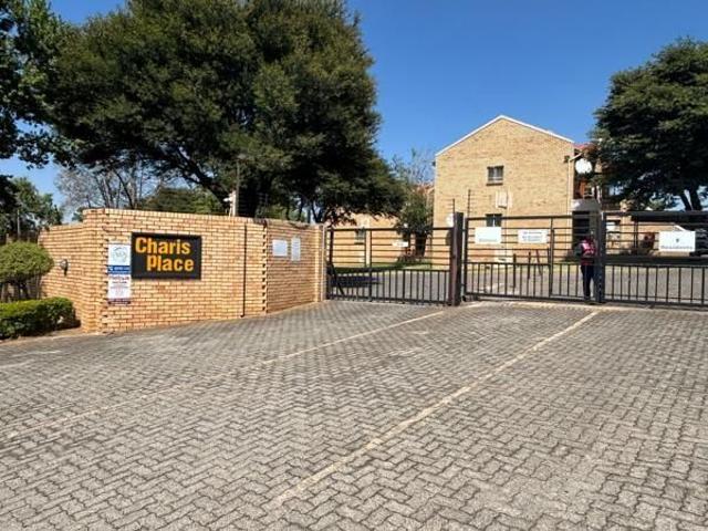 Apartment for rent in Nooitgedacht, Gauteng
